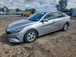 5NPLL4AG1MH011069 2021 HYUNDAI ELANTRA