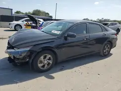 5NPLL4AG1MH012397 2021 HYUNDAI ELANTRA