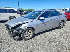 5NPLL4AG1MH013887 2021 HYUNDAI ELANTRA