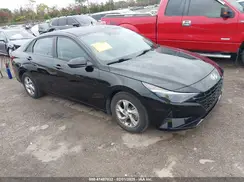 5NPLL4AG1MH013923 2021 HYUNDAI ELANTRA