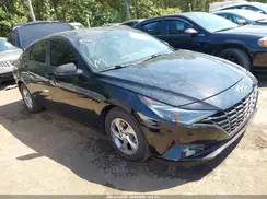 5NPLL4AG1MH015171 2021 HYUNDAI ELANTRA