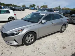 5NPLL4AG1MH015462 2021 HYUNDAI ELANTRA