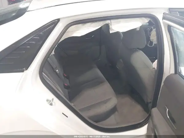 5NPLL4AG1MH015865 2021 HYUNDAI ELANTRA - Image 8