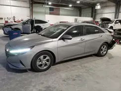 5NPLL4AG1MH016434 2021 HYUNDAI ELANTRA
