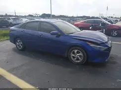 5NPLL4AG1MH016952 2021 HYUNDAI ELANTRA