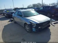5NPLL4AG1MH019074 2021 HYUNDAI ELANTRA