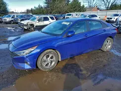 5NPLL4AG1MH019625 2021 HYUNDAI ELANTRA