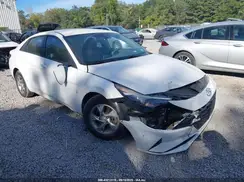 5NPLL4AG1MH020922 2021 HYUNDAI ELANTRA