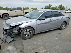 5NPLL4AG1MH025974 2021 HYUNDAI ELANTRA