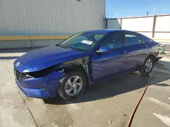 5NPLL4AG1MH026848 2021 HYUNDAI ELANTRA