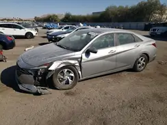 5NPLL4AG1MH028292 2021 HYUNDAI ELANTRA