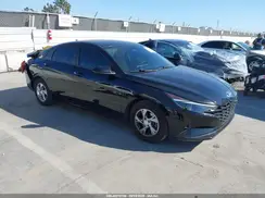 5NPLL4AG1MH032794 2021 HYUNDAI ELANTRA