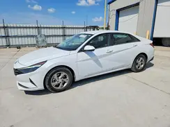 5NPLL4AG1MH033525 2021 HYUNDAI ELANTRA