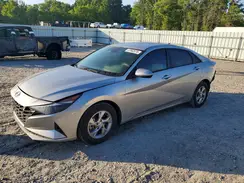 5NPLL4AG1MH035002 2021 HYUNDAI ELANTRA