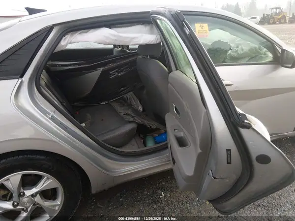 5NPLL4AG1MH036151 2021 HYUNDAI ELANTRA - Image 8