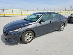 5NPLL4AG1MH036635 2021 HYUNDAI ELANTRA