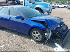 5NPLL4AG1MH040359 2021 HYUNDAI ELANTRA