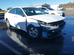 5NPLL4AG1MH040362 2021 HYUNDAI ELANTRA