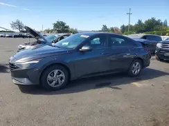 5NPLL4AG1MH040944 2021 HYUNDAI ELANTRA