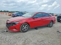 5NPLL4AG1MH041480 2021 HYUNDAI ELANTRA