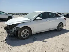 5NPLL4AG1MH041642 2021 HYUNDAI ELANTRA