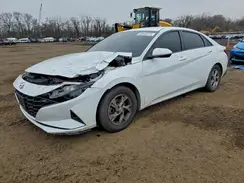 5NPLL4AG1MH041799 2021 HYUNDAI ELANTRA