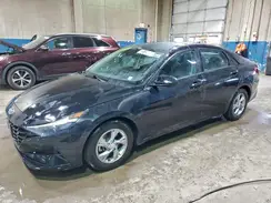 5NPLL4AG1MH042354 2021 HYUNDAI ELANTRA
