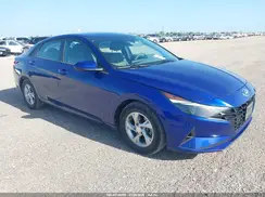 5NPLL4AG1MH042578 2021 HYUNDAI ELANTRA
