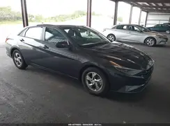 5NPLL4AG1MH042810 2021 HYUNDAI ELANTRA