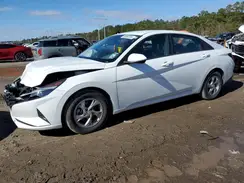 5NPLL4AG1MH043200 2021 HYUNDAI ELANTRA