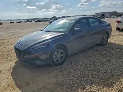 5NPLL4AG1MH043312 2021 HYUNDAI ELANTRA