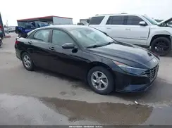 5NPLL4AG1MH043360 2021 HYUNDAI ELANTRA