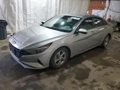 5NPLL4AG1MH045528 2021 HYUNDAI ELANTRA