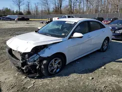 5NPLL4AG1MH045836 2021 HYUNDAI ELANTRA