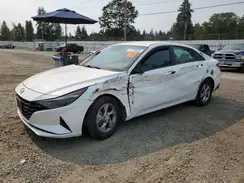 5NPLL4AG1MH046923 2021 HYUNDAI ELANTRA
