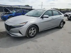 5NPLL4AG1MH047103 2021 HYUNDAI ELANTRA