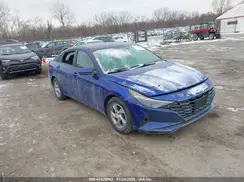 5NPLL4AG1MH047425 2021 HYUNDAI ELANTRA
