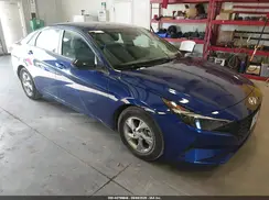 5NPLL4AG1MH047666 2021 HYUNDAI ELANTRA
