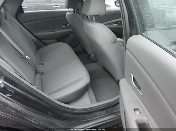5NPLL4AG1MH048204 2021 HYUNDAI ELANTRA - Image 8