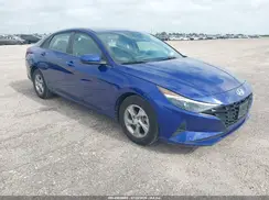 5NPLL4AG1MH048266 2021 HYUNDAI ELANTRA