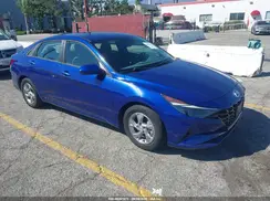 5NPLL4AG1MH048347 2021 HYUNDAI ELANTRA