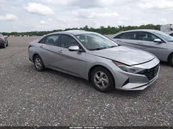 5NPLL4AG1MH049188 2021 HYUNDAI ELANTRA