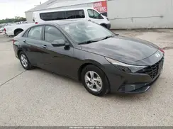 5NPLL4AG1MH049269 2021 HYUNDAI ELANTRA
