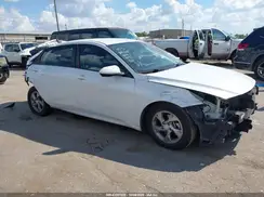5NPLL4AG1MH049286 2021 HYUNDAI ELANTRA
