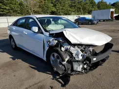 5NPLL4AG1MH049322 2021 HYUNDAI ELANTRA