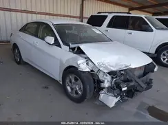 5NPLL4AG1MH049563 2021 HYUNDAI ELANTRA