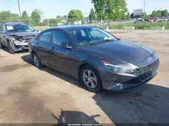 5NPLL4AG1MH050115 2021 HYUNDAI ELANTRA