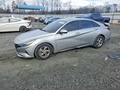 5NPLL4AG1MH050762 2021 HYUNDAI ELANTRA
