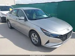 5NPLL4AG1MH050776 2021 HYUNDAI ELANTRA