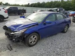 5NPLL4AG1NH056479 2022 HYUNDAI ELANTRA